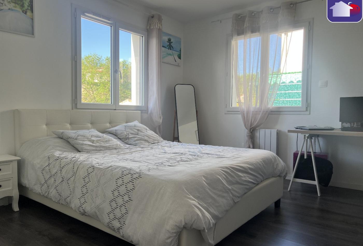 vente Maison Nailloux - Photo 9