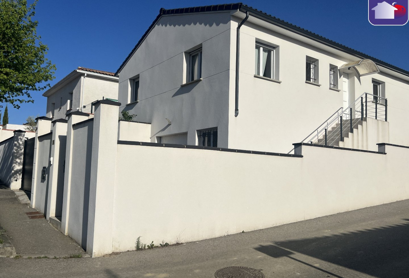vente Maison Nailloux - Photo 10