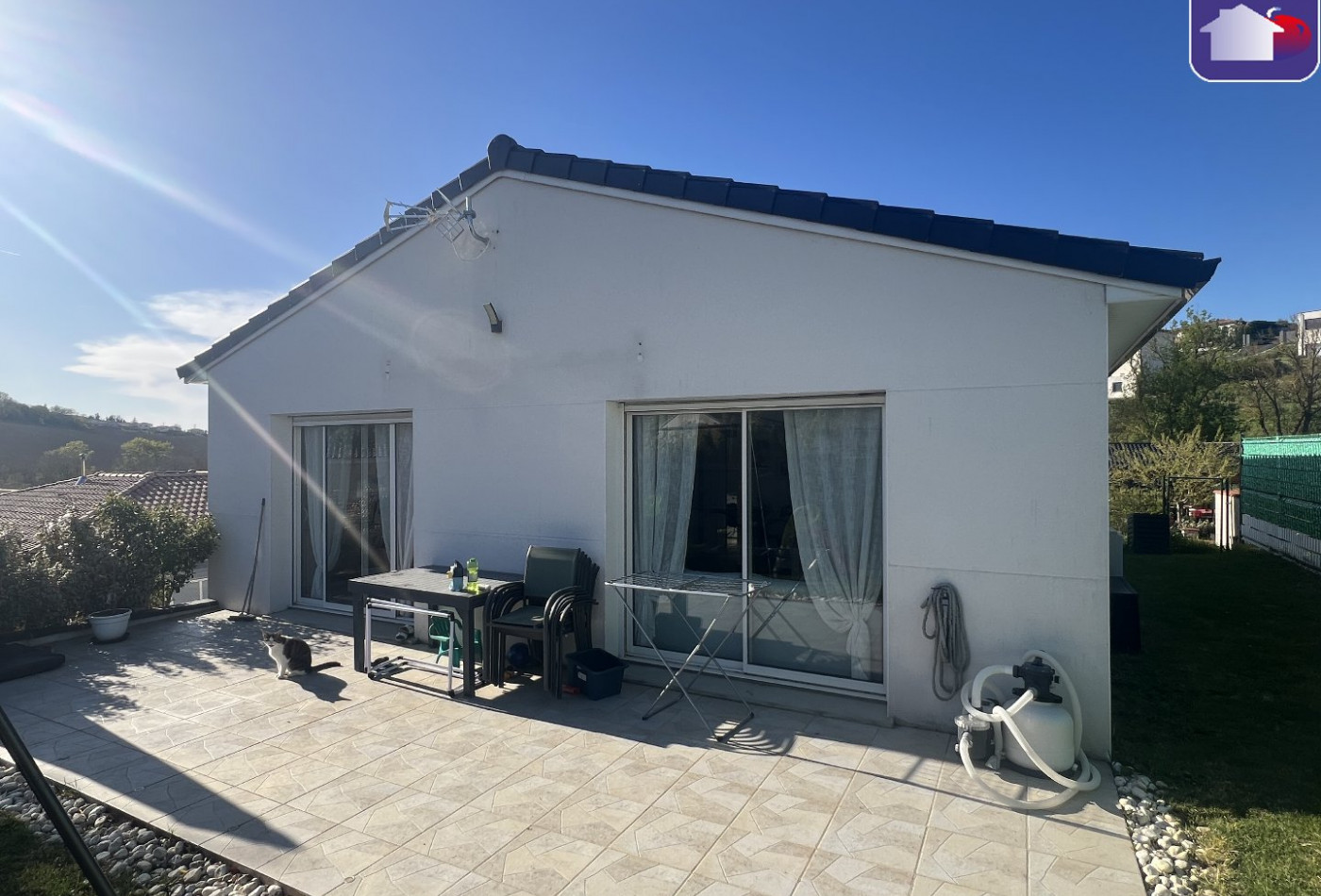 vente Maison Nailloux - Photo 3
