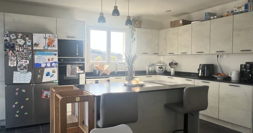vente Maison Nailloux
