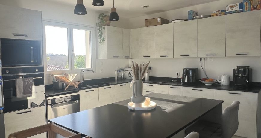 vente Maison Nailloux