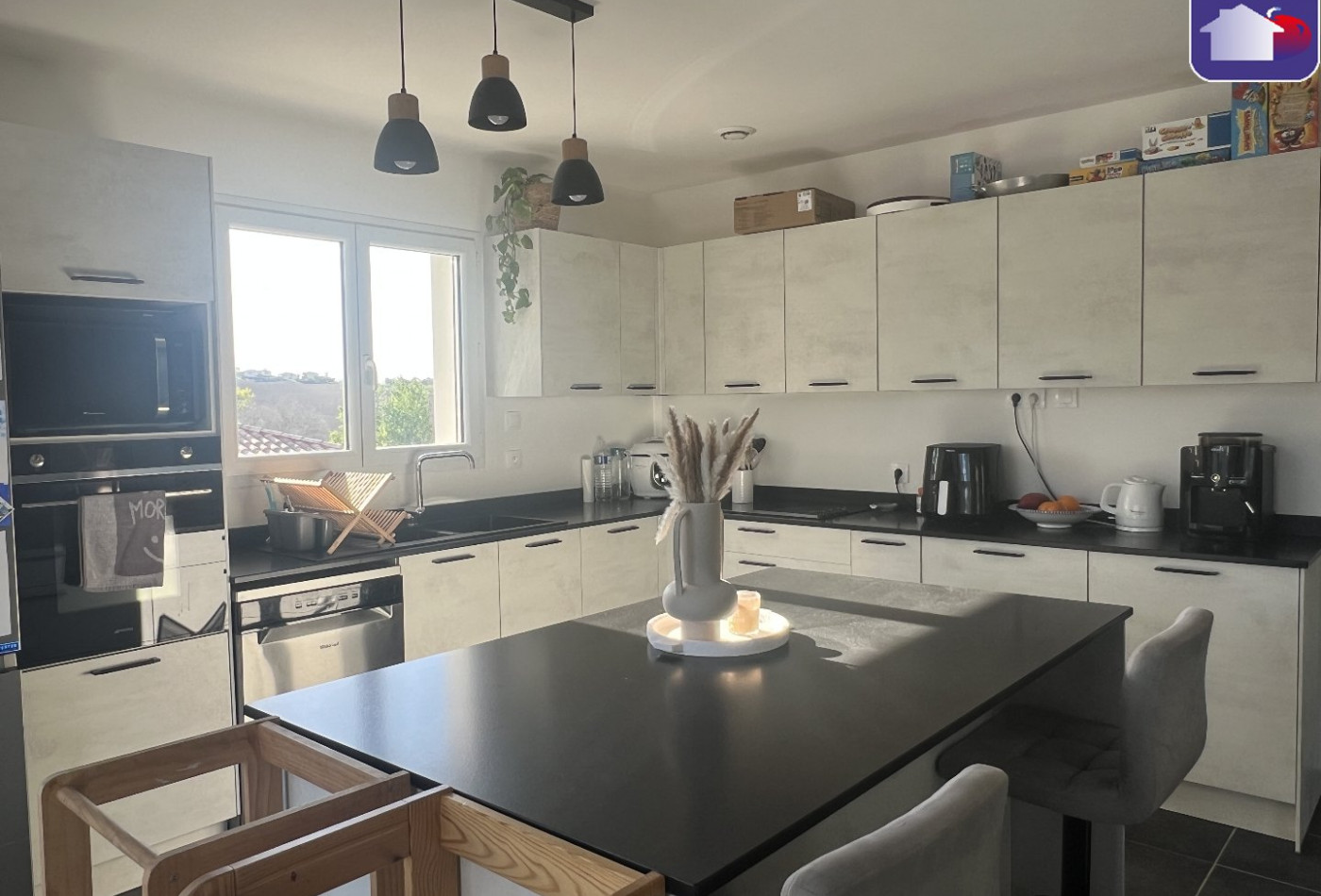 vente Maison Nailloux - Photo 4