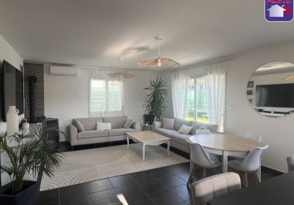 vente Maison Nailloux