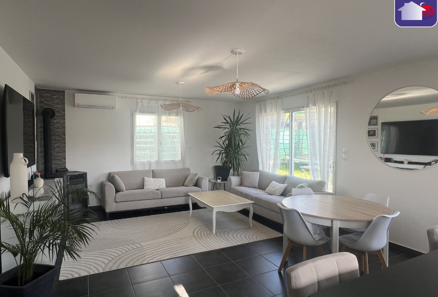 vente Maison Nailloux - Photo 2