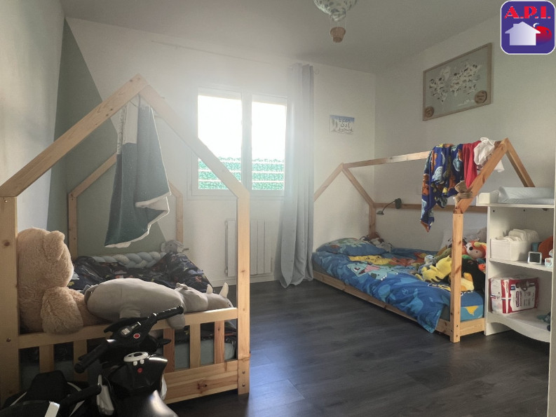 vente Maison Nailloux - Photo 8
