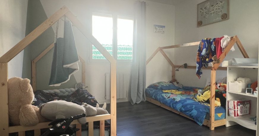 vente Maison Nailloux