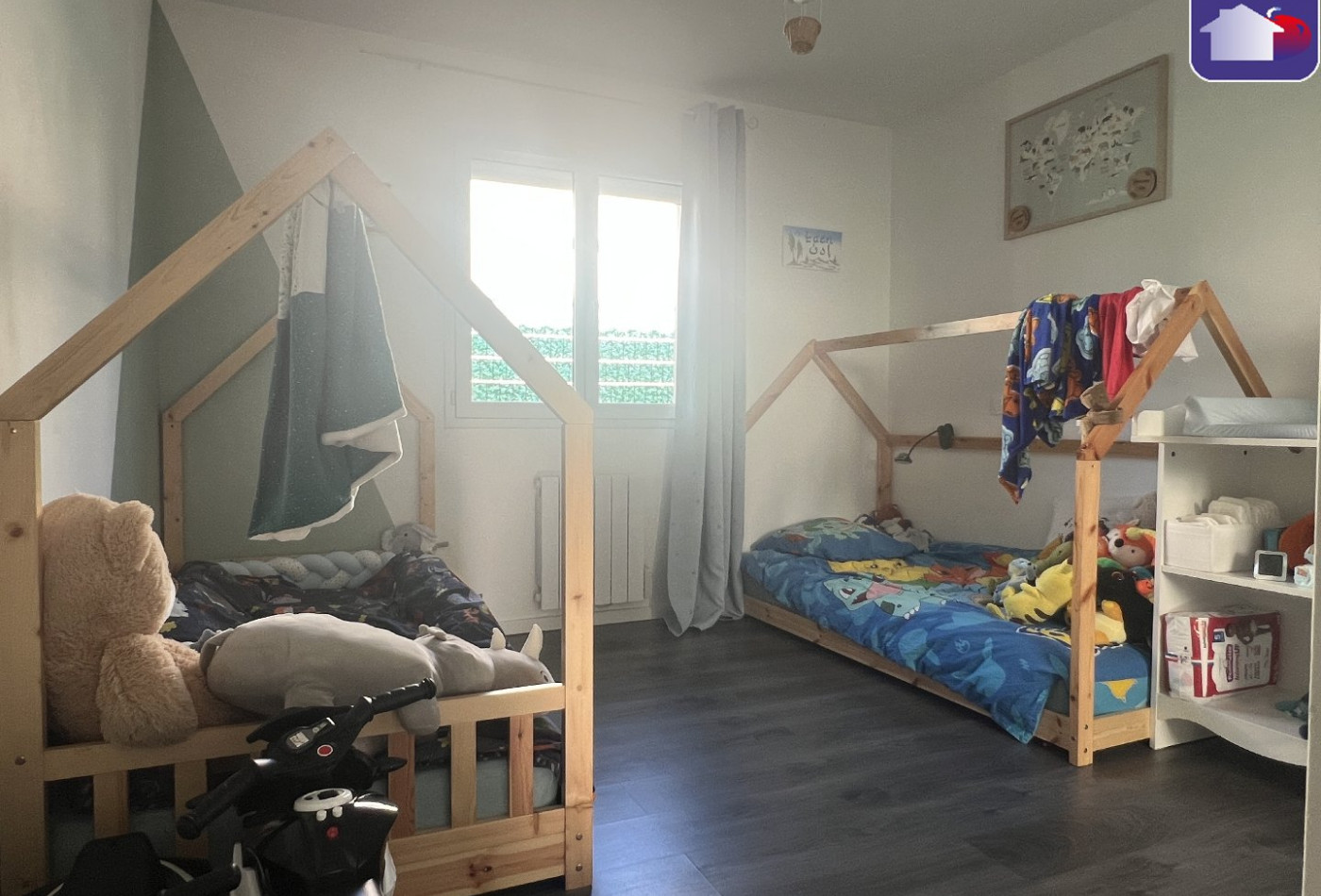 vente Maison Nailloux - Photo 6