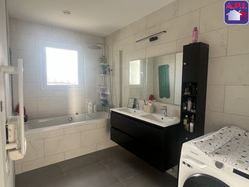 vente Maison Nailloux - Photo 9