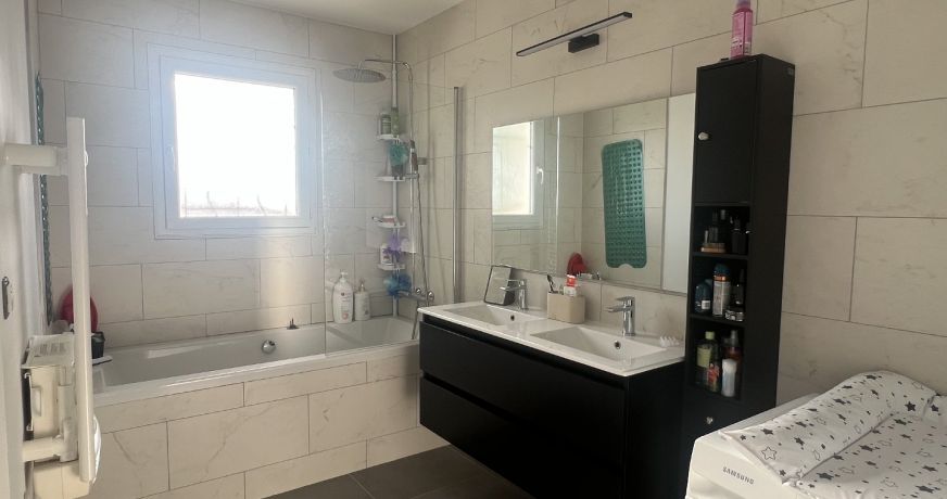 vente Maison Nailloux