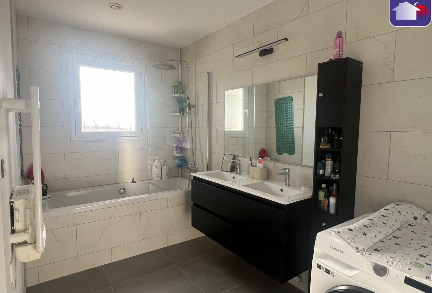 vente Maison Nailloux - Photo 7