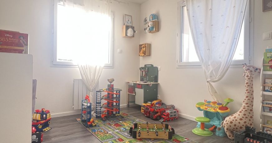 vente Maison Nailloux