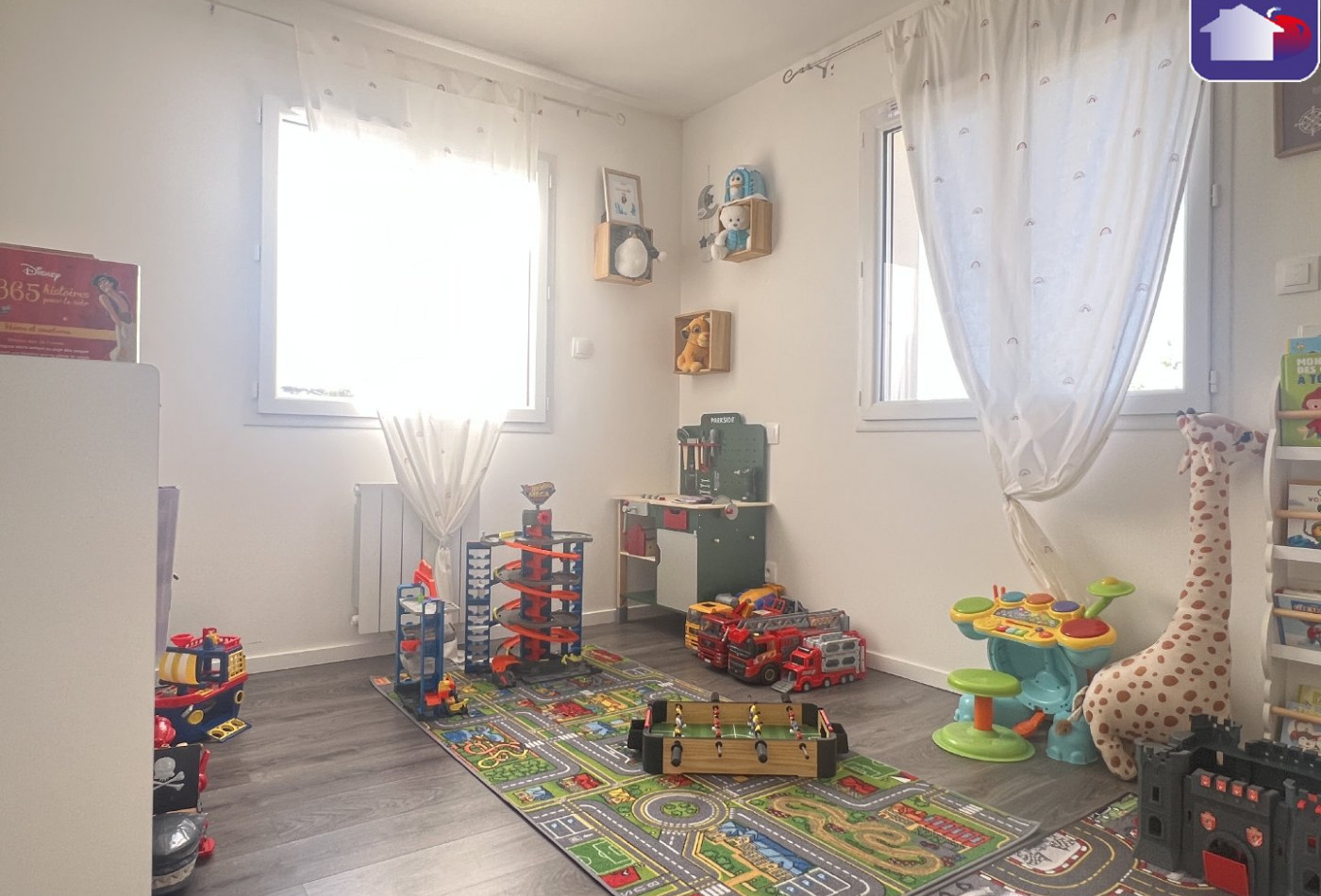 vente Maison Nailloux - Photo 8