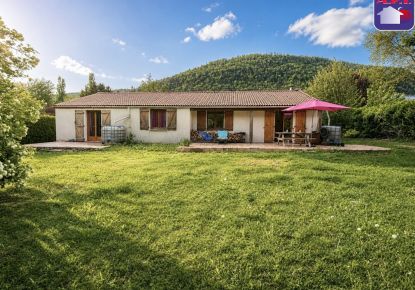 vente Maison individuelle Belcaire