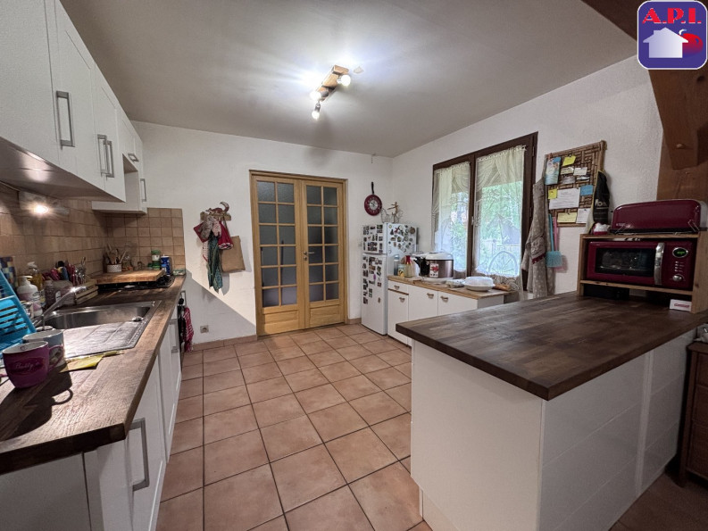 vente Maison individuelle Belcaire - Photo 6