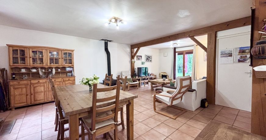 vente Maison individuelle Belcaire