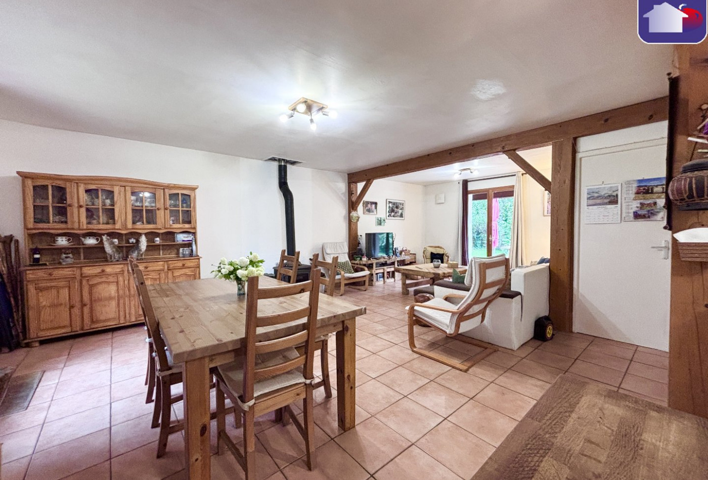 vente Maison individuelle Belcaire - Photo 3