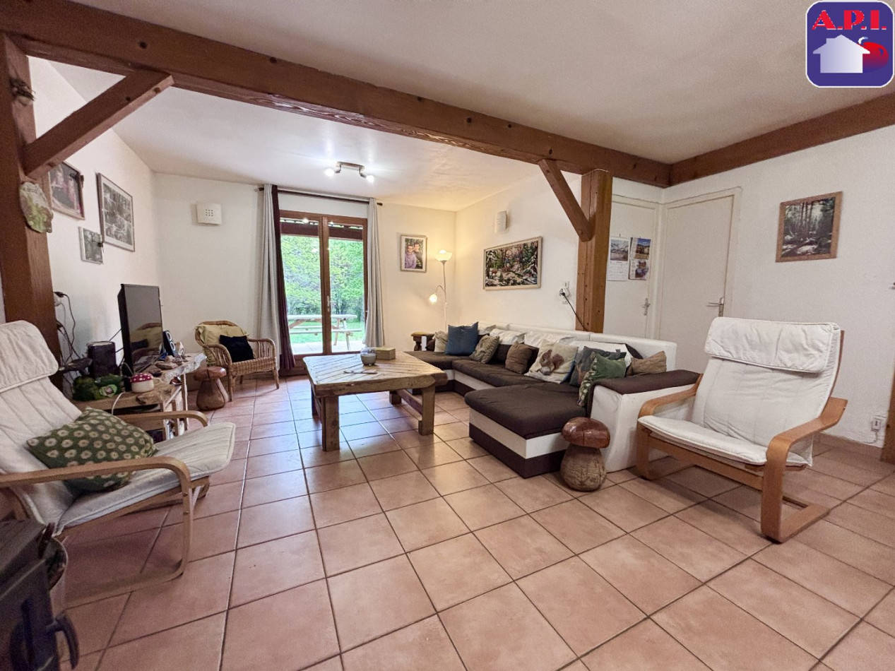 vente Maison individuelle Belcaire - Photo 4
