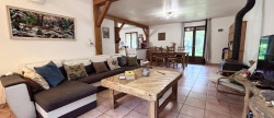 vente Maison individuelle Belcaire