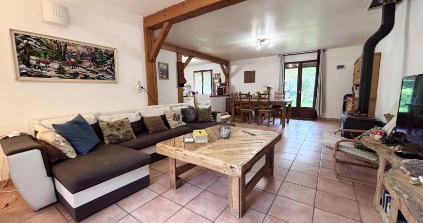 vente Maison individuelle Belcaire