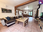 vente Maison individuelle Belcaire