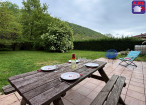 vente Maison individuelle Belcaire