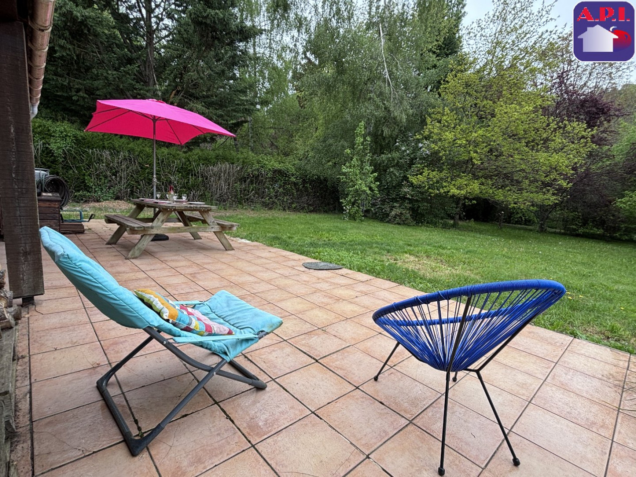 vente Maison individuelle Belcaire - Photo 16