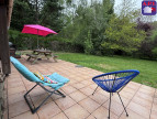 vente Maison individuelle Belcaire