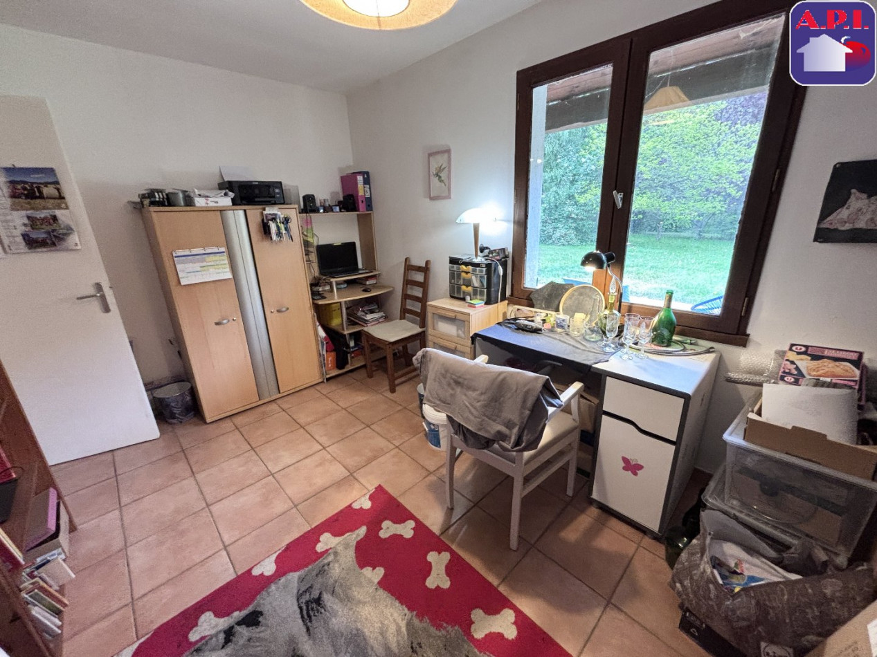 vente Maison individuelle Belcaire - Photo 12