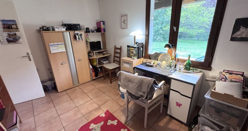 vente Maison individuelle Belcaire