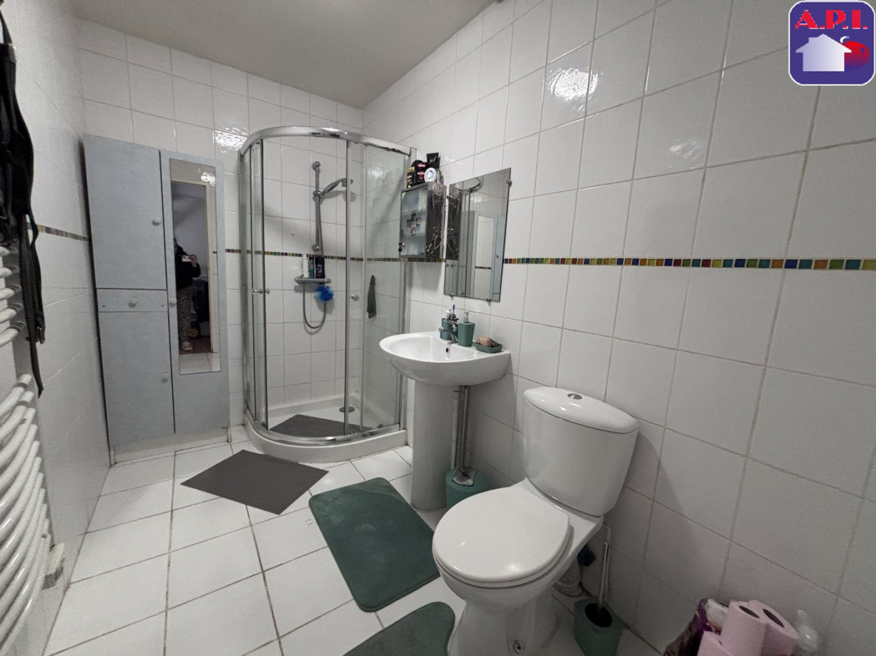 vente Maison individuelle Belcaire - Photo 13