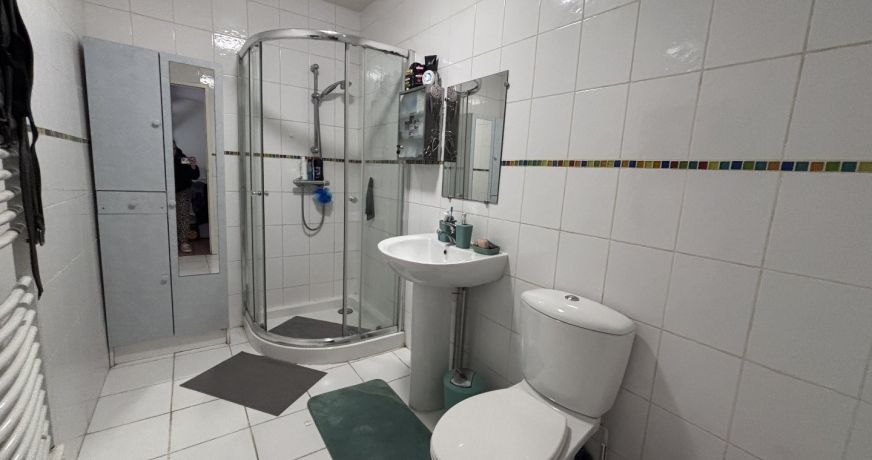 vente Maison individuelle Belcaire