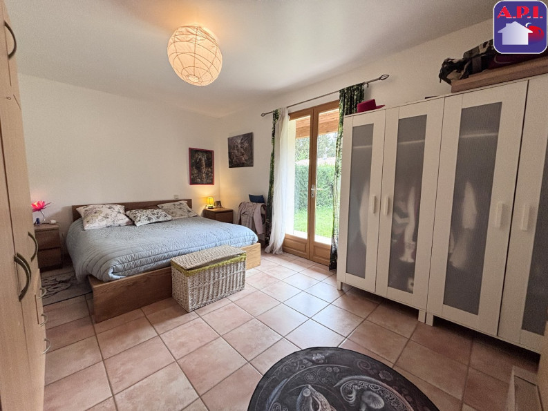 vente Maison individuelle Belcaire - Photo 8