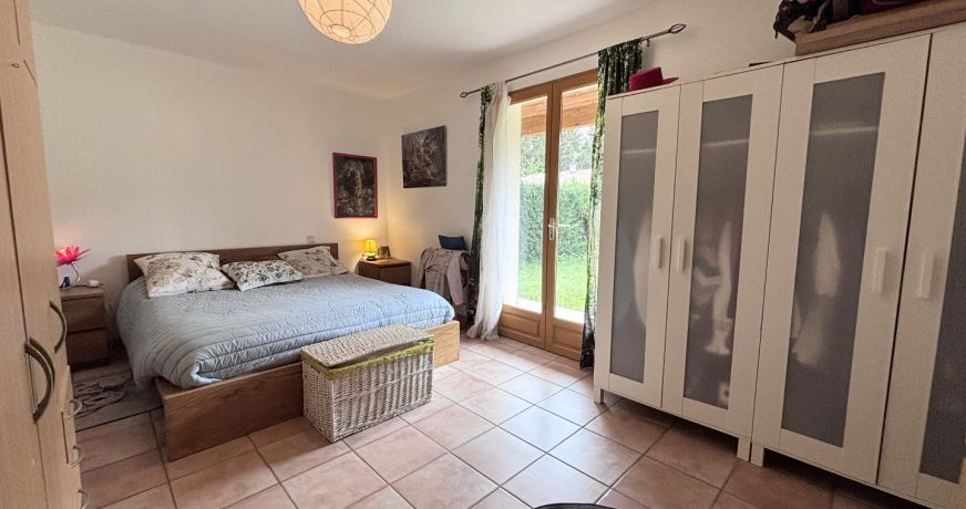 vente Maison individuelle Belcaire