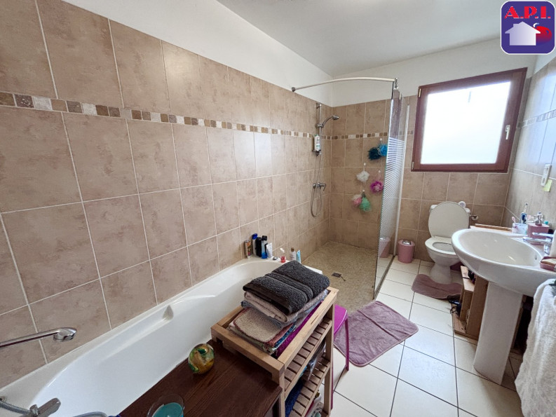 vente Maison individuelle Belcaire - Photo 9
