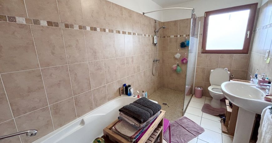 vente Maison individuelle Belcaire