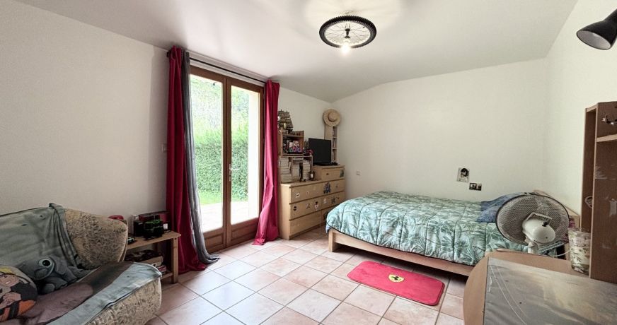 vente Maison individuelle Belcaire