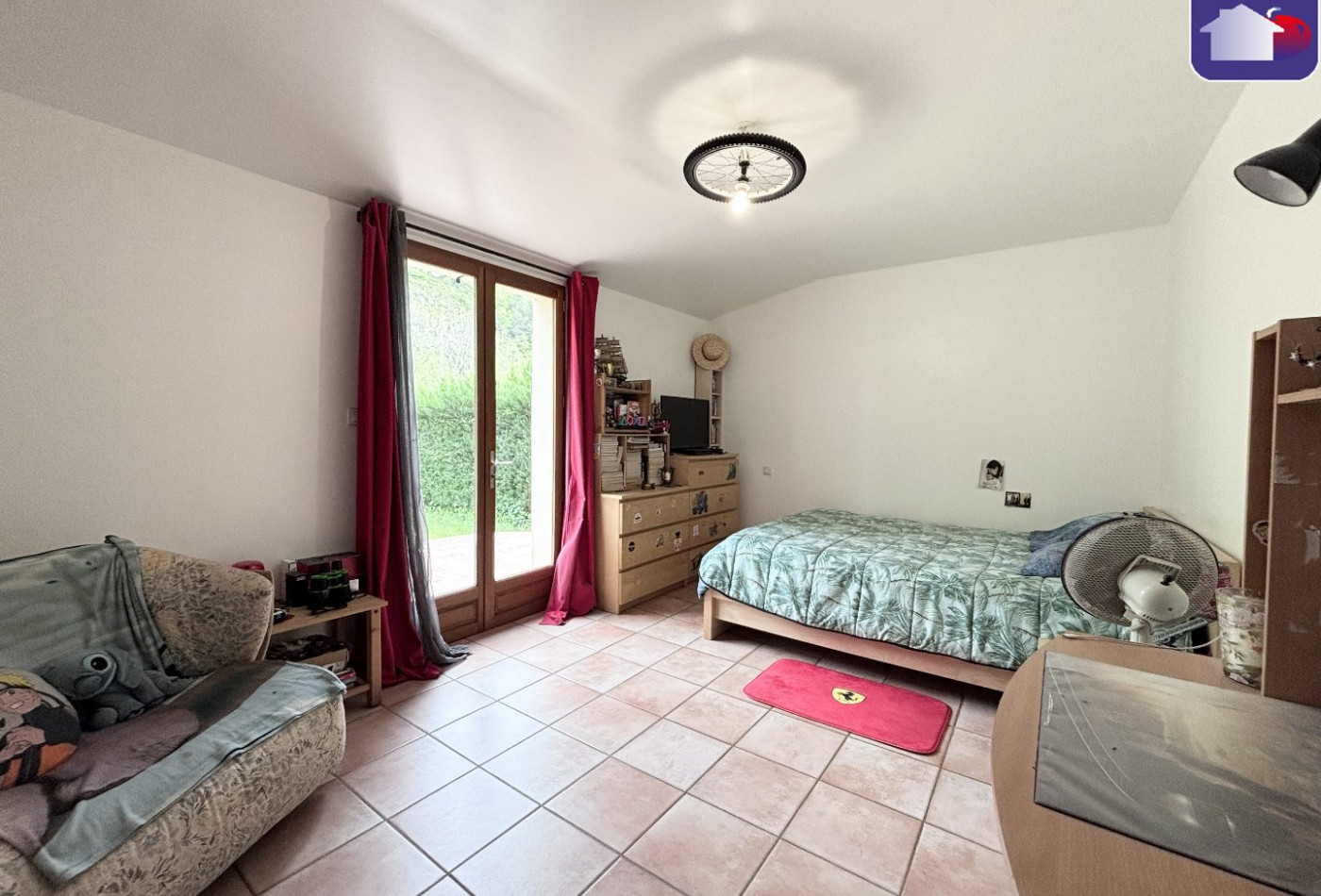 vente Maison individuelle Belcaire - Photo 10