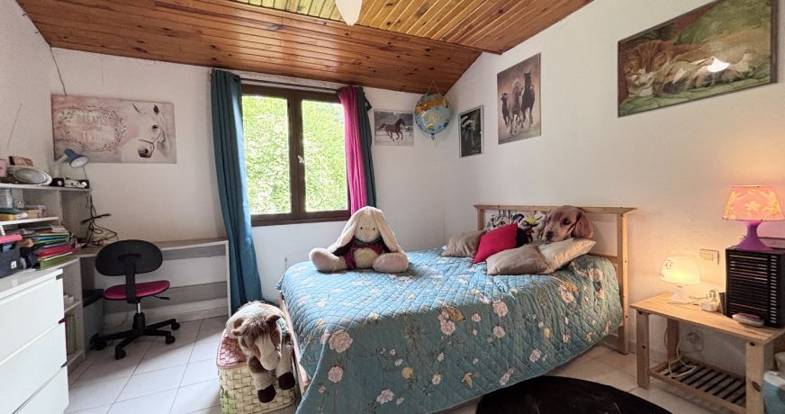 vente Maison individuelle Belcaire