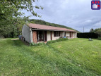 vente Maison individuelle Belcaire