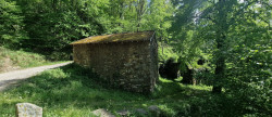 vente Grange Saurat