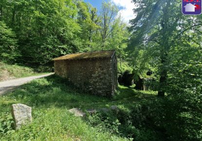vente Grange Saurat