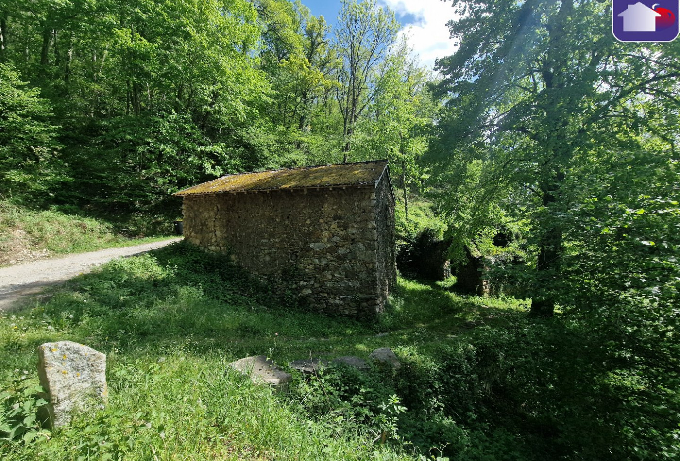 vente Grange Saurat - Photo 1