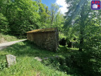 vente Grange Saurat