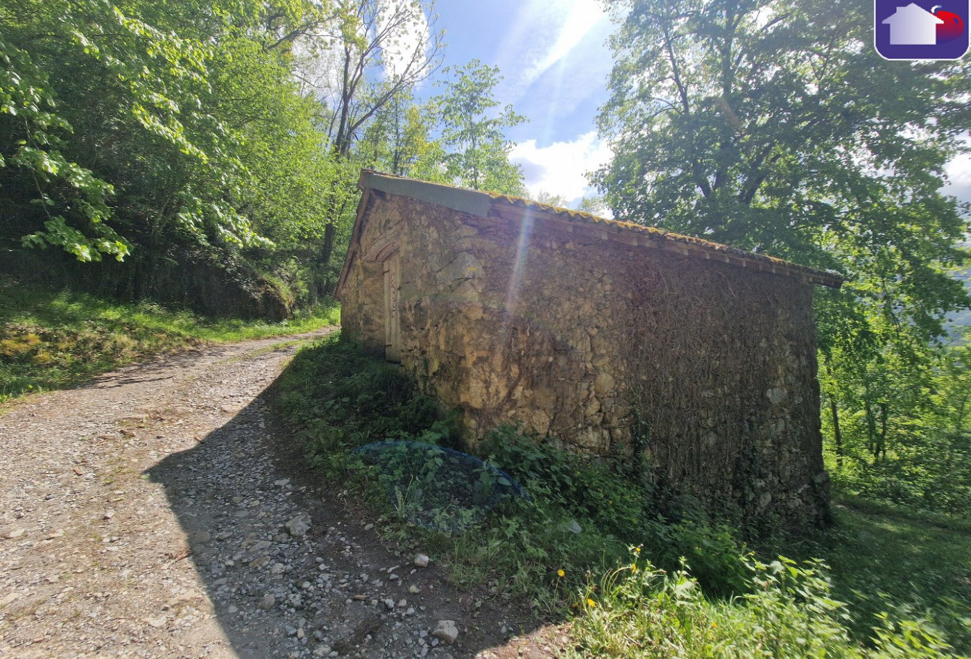 vente Grange Saurat - Photo 2