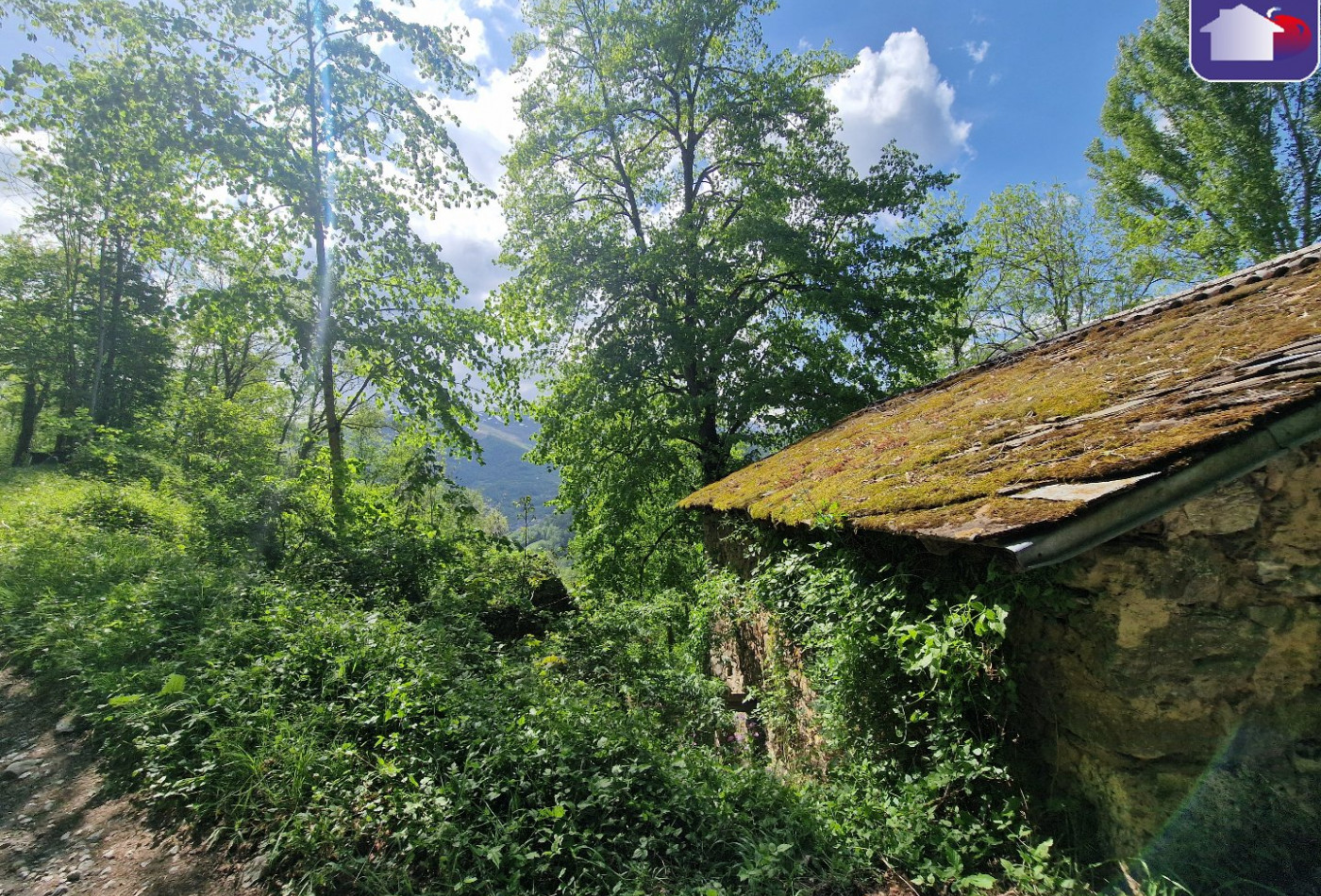 vente Grange Saurat - Photo 3