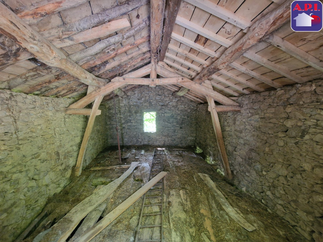 vente Grange Saurat - Photo 4