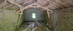 vente Grange Saurat