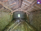 vente Grange Saurat