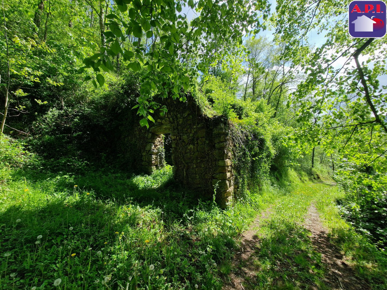 vente Grange Saurat - Photo 5