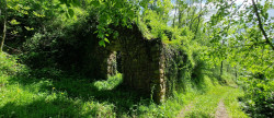 vente Grange Saurat
